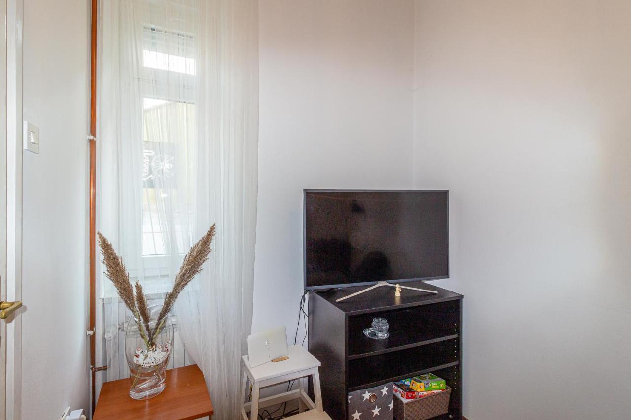 Apartment G37 ザグレブ エクステリア 写真